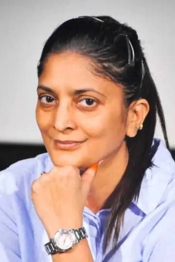 Photo Sudha Kongara Prasad #130826