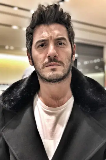 Photo Gökay Müftüoğlu #480313