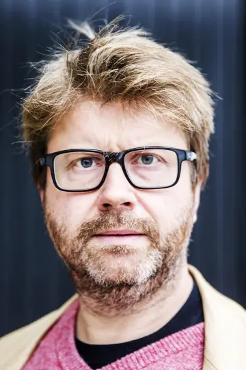 Photo Are Sende Osen #459046
