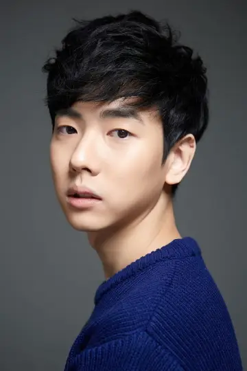 Photo Jang Yoo-sang #357515
