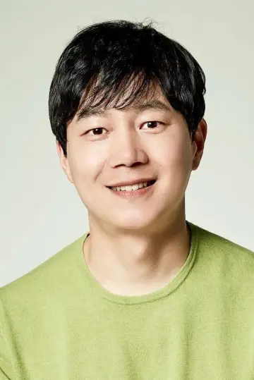 Photo Jeong Won-jo #439922