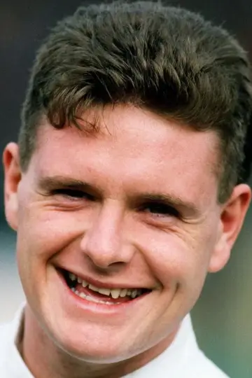 Photo Paul Gascoigne #355227