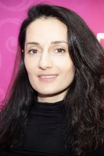 Photo Marall Nasiri #353129