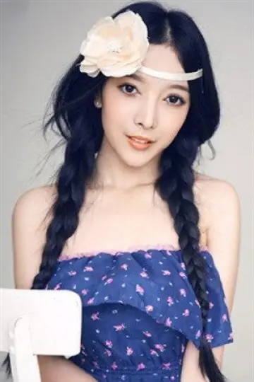 Photo Zhang Lanyi #632215