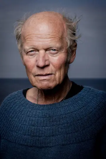 Photo Morten Sabroe #392277