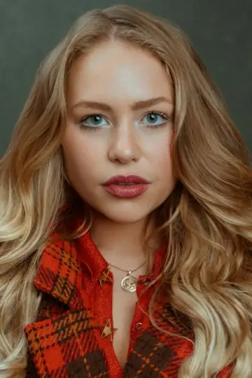Photo Eve Austin #419436