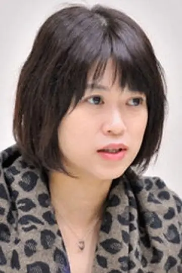 Photo Ai Yoshimura #404174