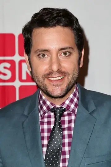 Photo Ben Gleib #54235