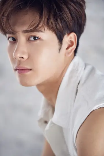 Photo Jackson Wang #378844