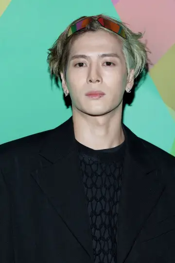 Photo Jackson Wang #378845