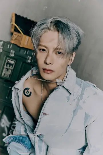 Photo Jackson Wang #378846