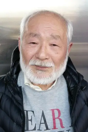 Photo Motomi Makiguchi #251873