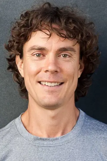 Photo Scott Jurek #350363
