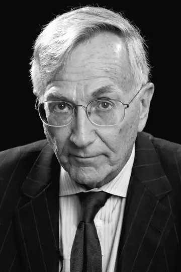 Photo Seymour Hersh #372034