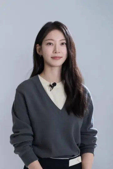 Photo Gong Seung-yeon #403228