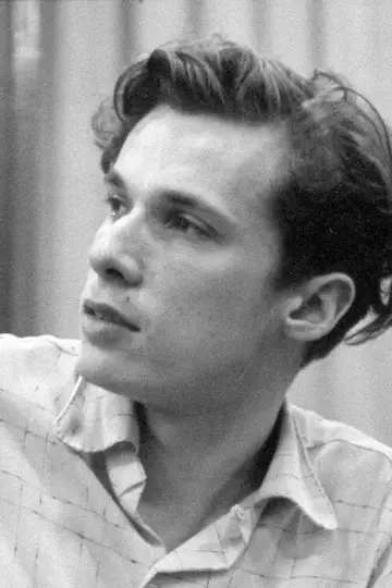 Photo Glenn Gould #61095