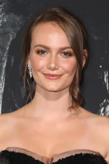 Photo Andi Matichak #47552