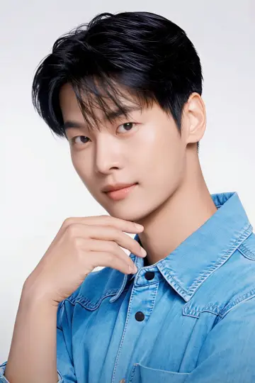 Photo Cha Hak-yeon #410668