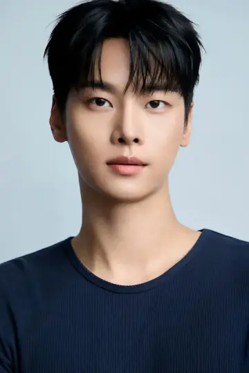Photo Cha Hak-yeon #410669
