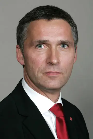 Photo Jens Stoltenberg #471717