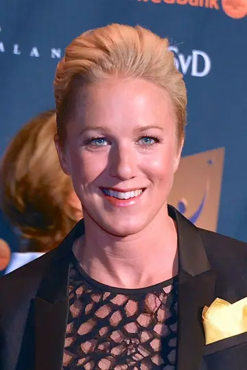 Photo Kajsa Bergqvist #578004