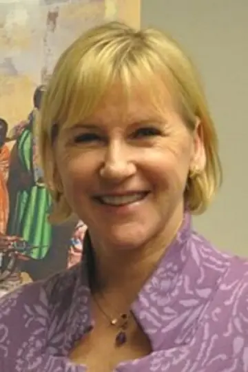 Photo Margot Wallström #578013