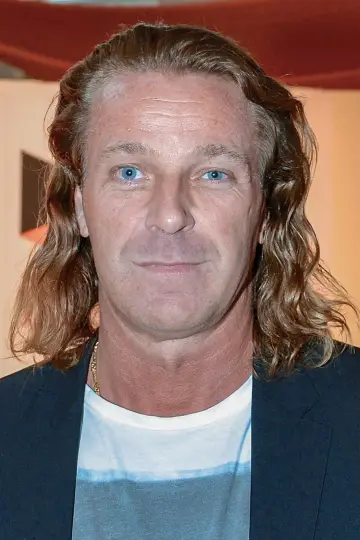 Photo Patrik Sjöberg #578018