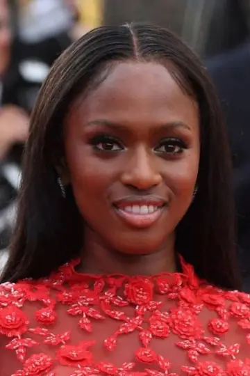 Photo Maïmouna Doucouré #346221