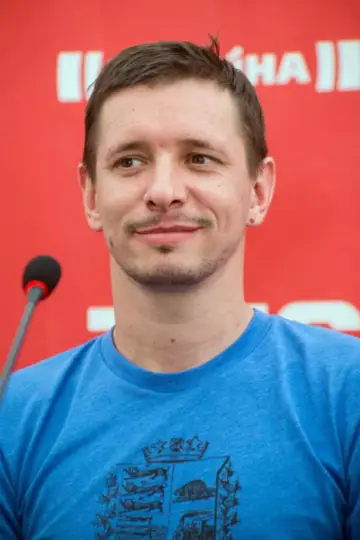 Photo Ostap Kostyuk #448805