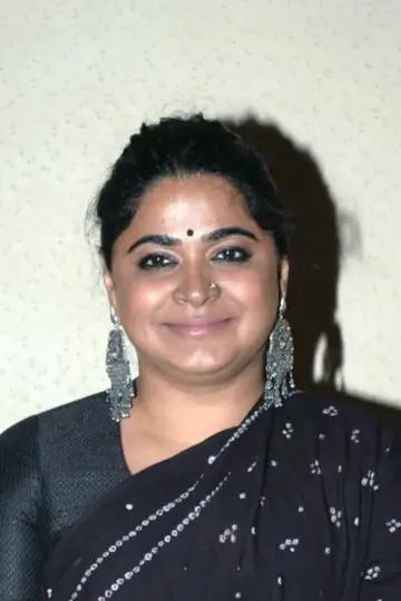 Photo Ashwiny Iyer Tiwari #425207