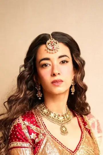 Photo Saba Azad #403046