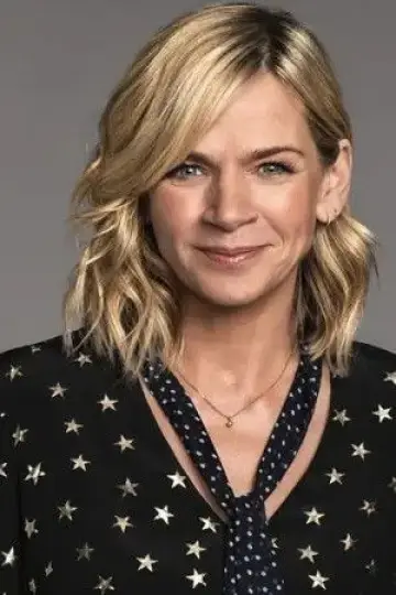 Photo Zoë Ball #349666