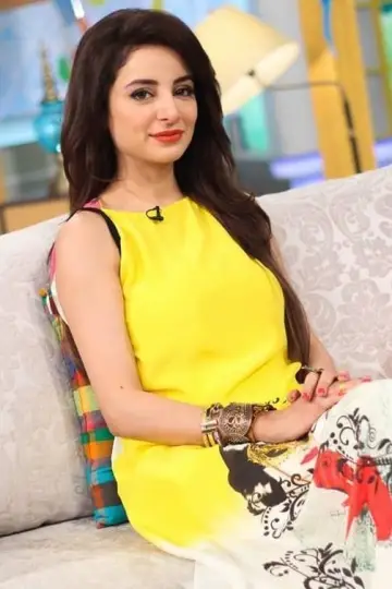 Photo Sarwat Gilani #238263