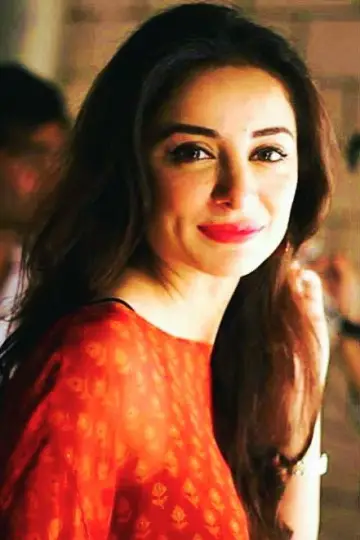 Photo Sarwat Gilani #335659