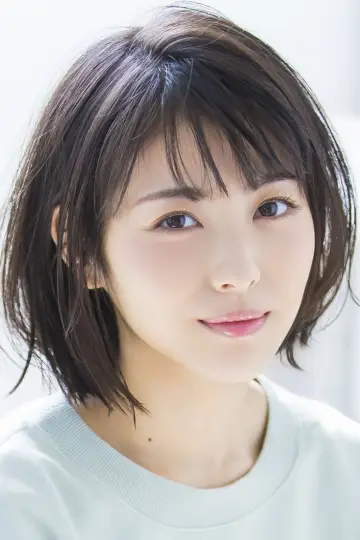 Photo Minami Hamabe #27219