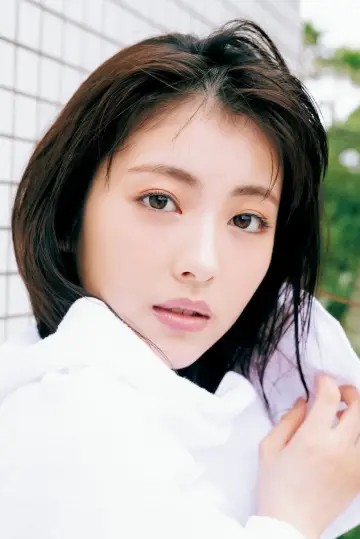 Photo Minami Hamabe #327787