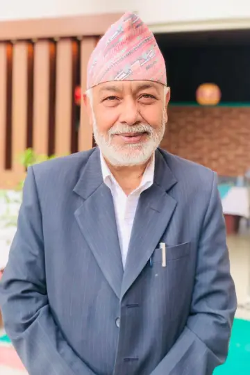 Photo Deshbhakta Khanal #426304
