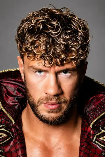 Photo William Ospreay #402982
