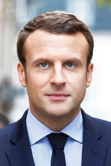 Photo Emmanuel Macron #138158