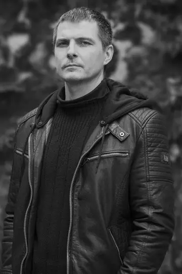 Photo Tomaž Gorkič #562477