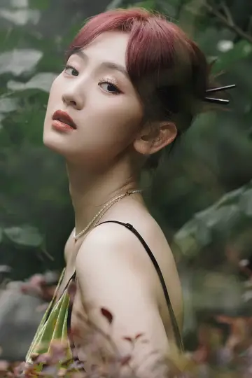 Photo Sun Yining #400006