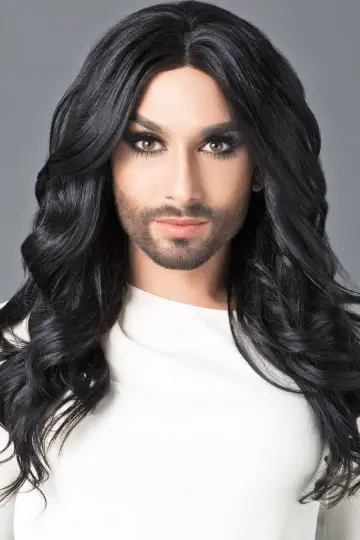 Photo Conchita Wurst #111752
