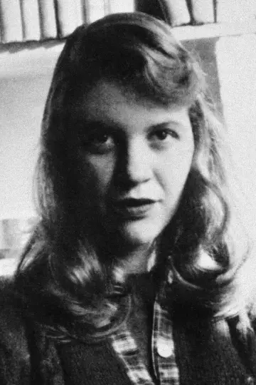Photo Sylvia Plath #469954