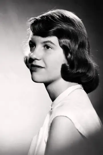 Photo Sylvia Plath #469955