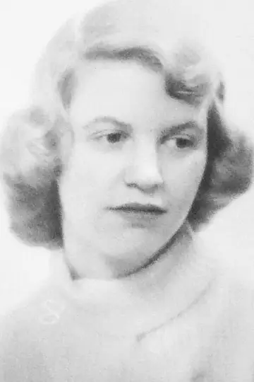 Photo Sylvia Plath #546276