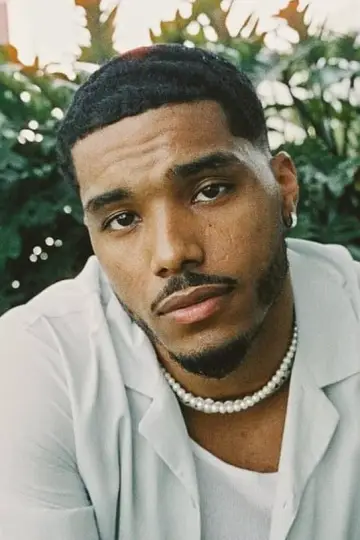 Photo Rome Flynn #152380