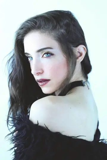 Photo Amanda Moon Ray #319897