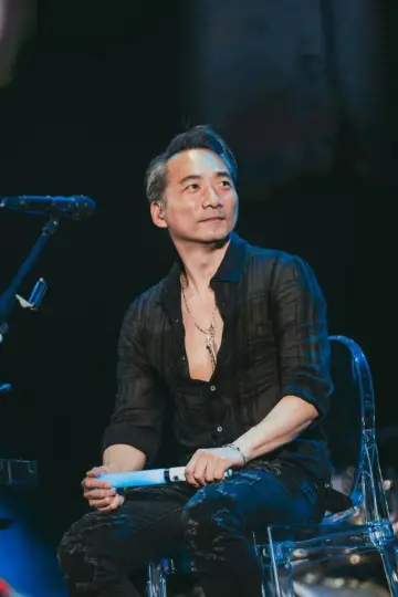 Photo Shih Chin-hang #355937
