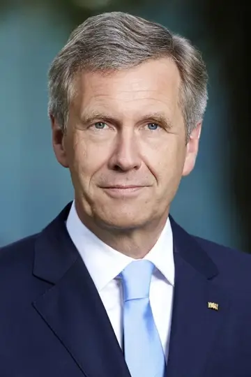 Photo Christian Wulff #426726
