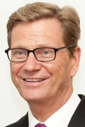 Photo Guido Westerwelle #416825